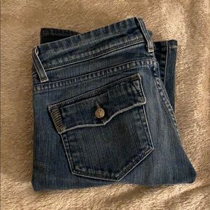 Paige Size 28 Jeans